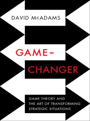 cover image of Game-Changer